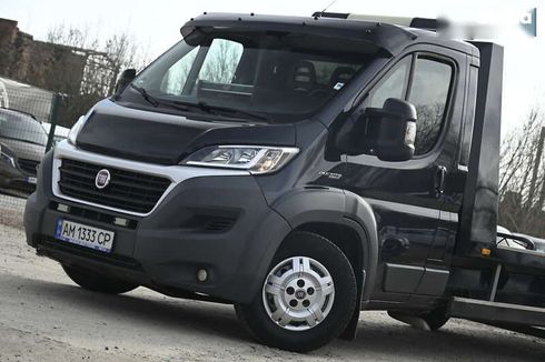 Fiat Ducato 2014 - фото 7