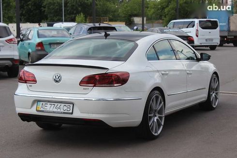Volkswagen Passat CC 2012 - фото 12