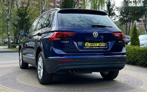 Volkswagen Tiguan 2019 - фото 5