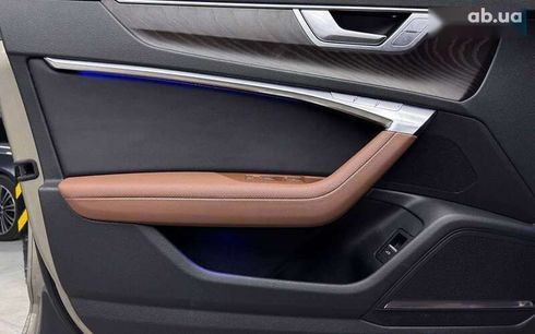 Audi A7 2019 - фото 10