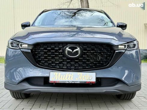 Mazda CX-5 2022 - фото 10