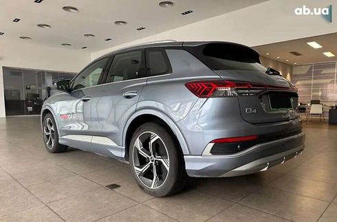 Audi Q4 e-tron 2023 - фото 6