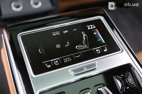 Audi A8 2020 - фото 29