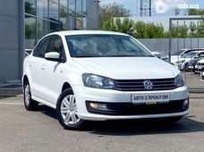 Продажа б/у Volkswagen Polo в Киевской области - купить на Автобазаре