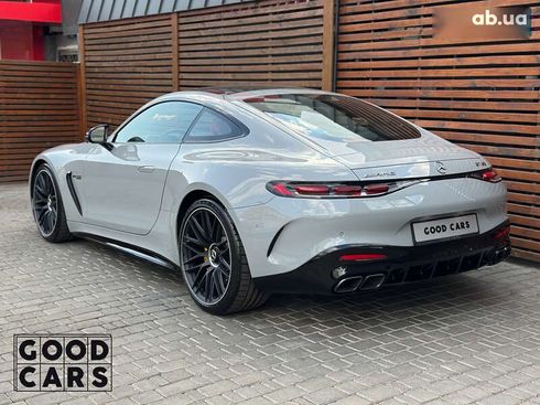 Mercedes-Benz AMG GT (С190) 2024 - фото 5