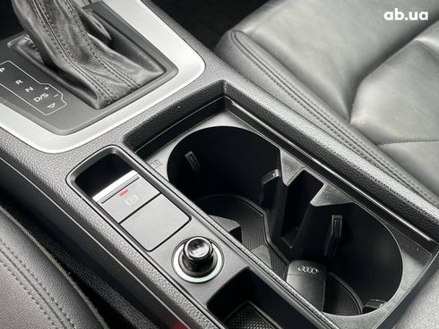 Audi Q3 2020 белый - фото 39