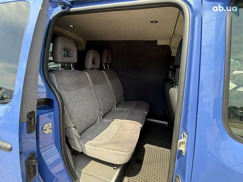 Renault Kangoo 2013 - фото 14