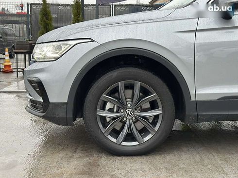 Volkswagen Tiguan 2023 - фото 9