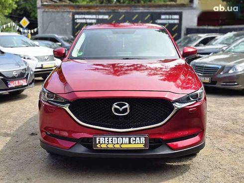 Mazda CX-5 2017 - фото 6