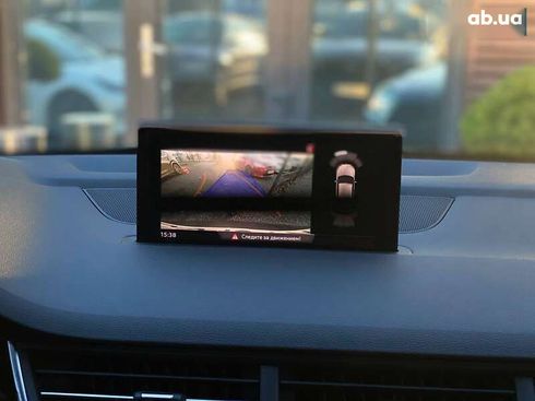 Audi Q7 2016 - фото 13