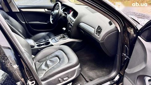 Audi A4 2009 - фото 19