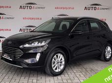 Продажа б/у Ford Kuga в Львовской области - купить на Автобазаре