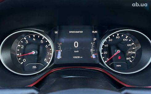 Jeep Compass 2019 - фото 23