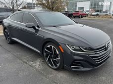 Продажа б/у Volkswagen Arteon 2021 года в Чернигове - купить на Автобазаре