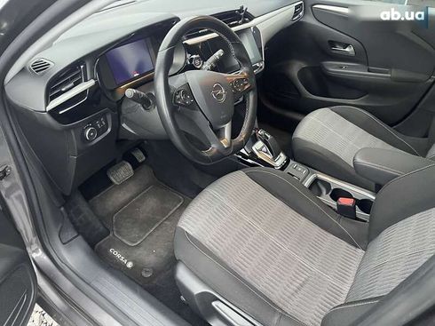 Opel Corsa-e 2020 - фото 5