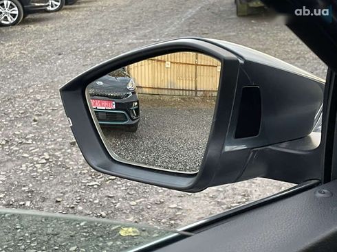 Skoda Superb 2022 - фото 17