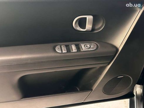 Hyundai Ioniq 5 2022 - фото 11