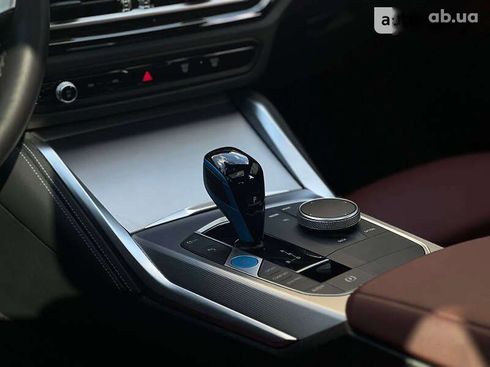 BMW i4 2022 - фото 14