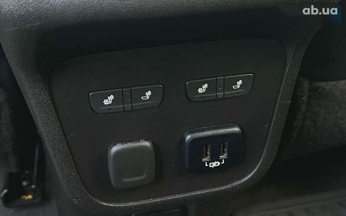 Chevrolet Equinox 2017 - фото 11