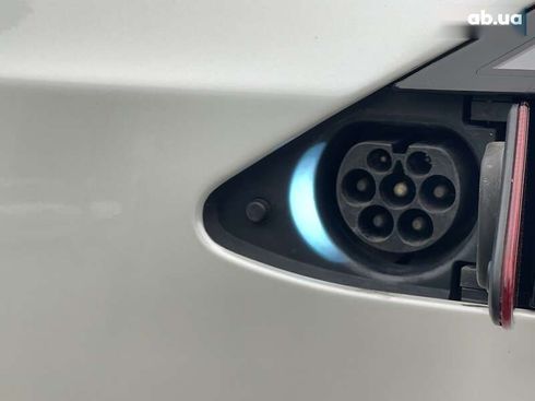 Tesla Model X 2019 - фото 13