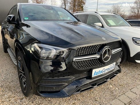 Mercedes-Benz GLE-Класс 2021 - фото 31