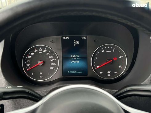 Mercedes-Benz Sprinter 2021 - фото 18