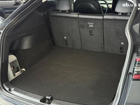 Tesla Model Y 2022 серый - фото 14