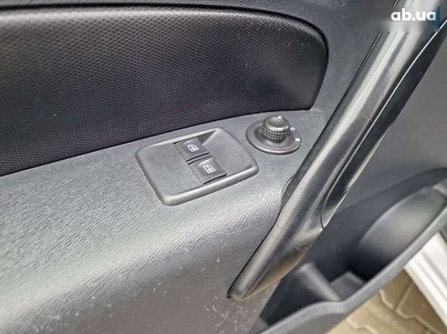 Renault Kangoo 2018 - фото 20