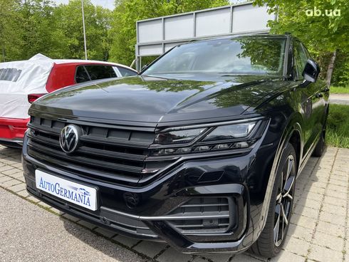 Volkswagen Touareg 2023 - фото 12