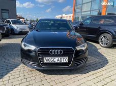 Купити Audi бу в Україні - купити на Автобазарі
