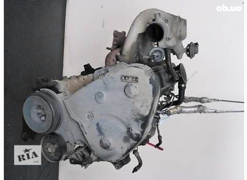 двигатель в сборе для Volkswagen Polo - купити на Автобазарі - фото 3