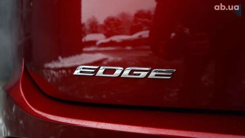 Ford Edge 2015 - фото 18