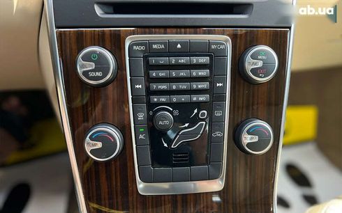 Volvo S60 2011 - фото 20