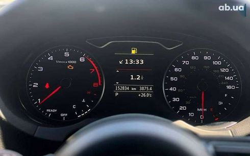 Audi A3 2015 - фото 13