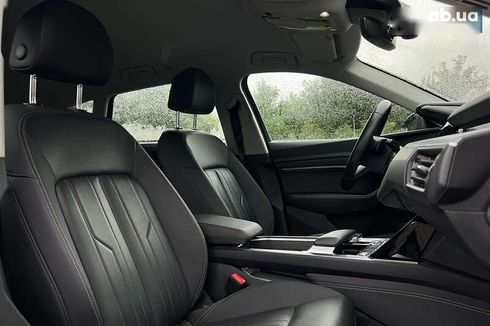 Audi Q8 e-tron 2024 - фото 21