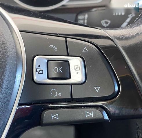 Volkswagen Passat 2015 - фото 15