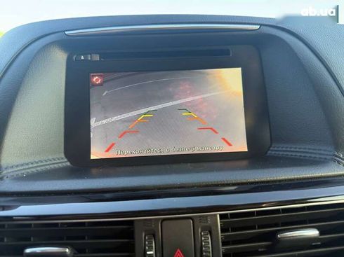 Mazda CX-5 2017 - фото 18