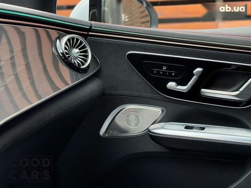 Mercedes-Benz EQE-Класс 2023 - фото 16