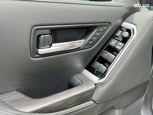 Toyota Land Cruiser 2021 - фото 16