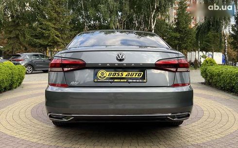 Volkswagen Passat 2020 - фото 6