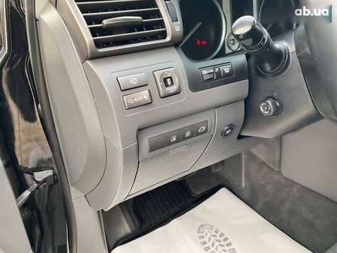 Lexus LX 2010 - фото 19