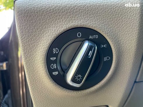Audi Q7 2010 коричневый - фото 28