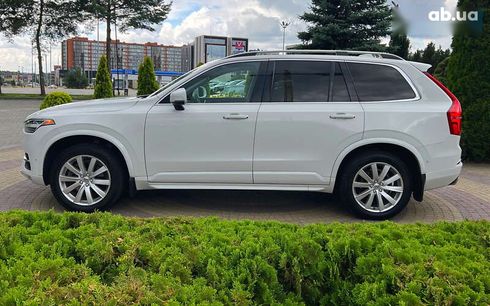 Volvo XC90 2015 - фото 4