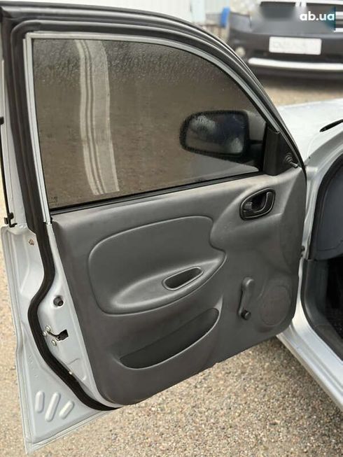 ЗАЗ Sens 2017 - фото 5