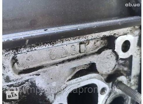 двигатель в сборе для Volkswagen Golf - купить на Автобазаре - фото 7