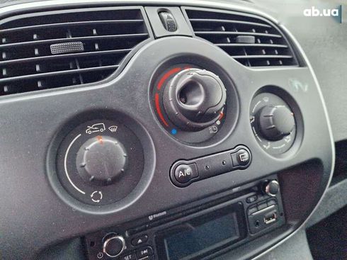 Renault Kangoo 2014 - фото 29