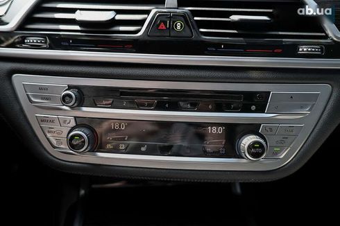 BMW 7 серия 2018 - фото 26