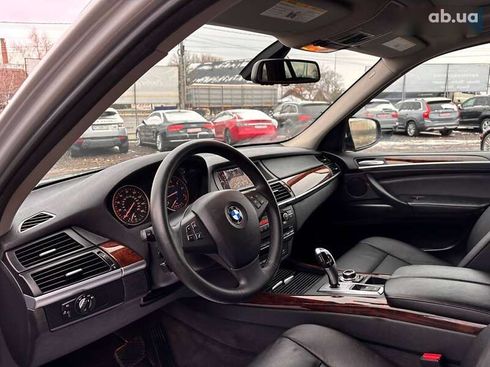 BMW X5 2012 - фото 14