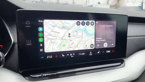 Skoda Octavia 2021 - фото 7