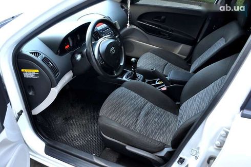 Kia Cee'd 2009 - фото 15